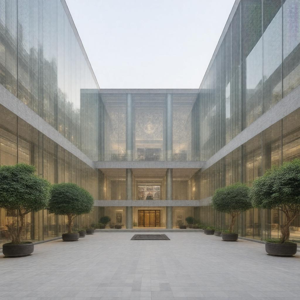 Indira Gandhi National Centre for the Arts